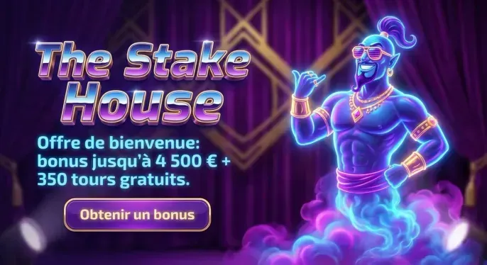 The Stake House Casino